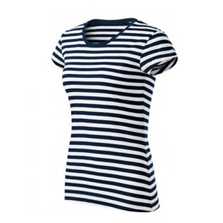 Ženska majica kratki rukav BROKULA SAILOR